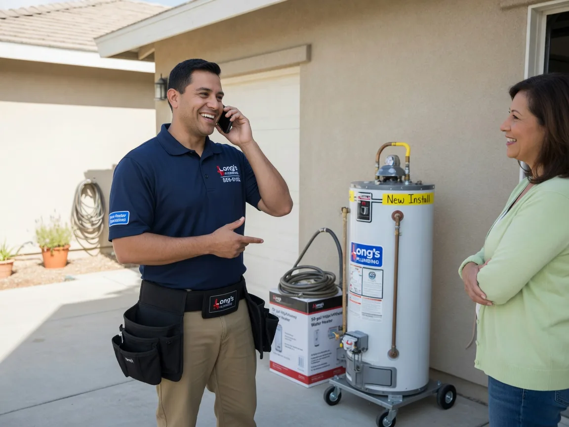 Leak Detection Mason, WI FAQs